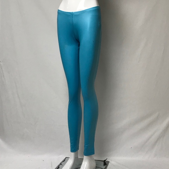 yoyo yoga leggings